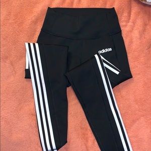 Adidas Leggings